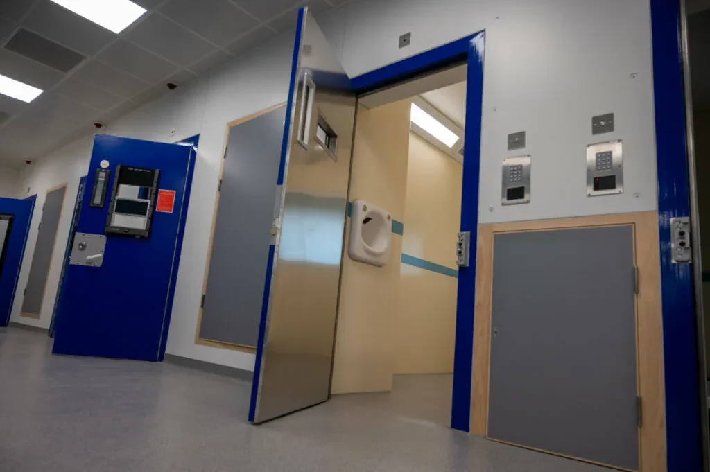 Man Charged and Remanded After Chichester Stabbing