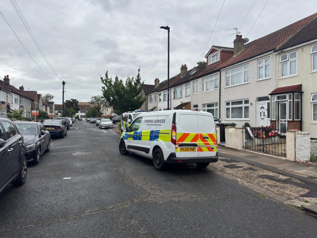 Man Charged with Murder After 85-Year-Old Found Dead in Streatham Home