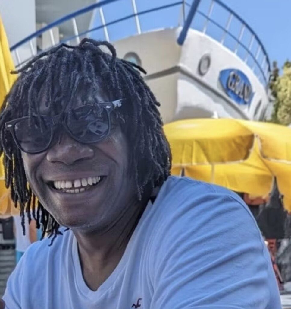 Man Convicted of Brutal Hackney Murder of Derek Thomas