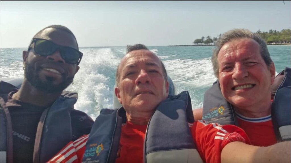 Man Guilty of Murder After Transporting Dismembered Bodies from London to Bristol