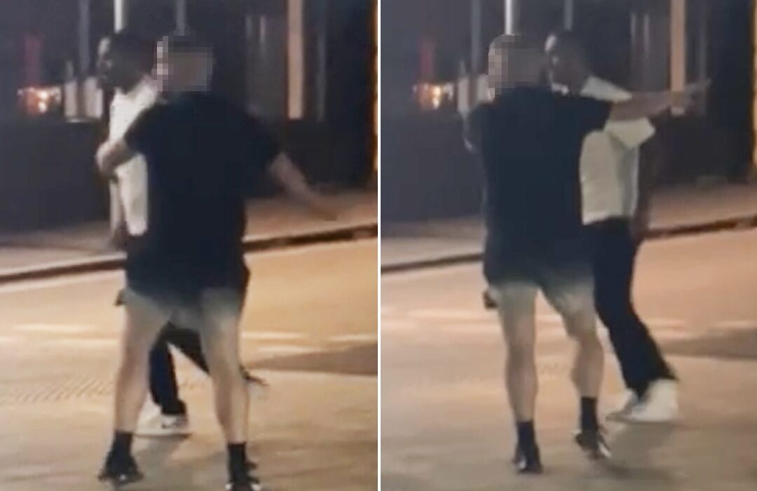 Man Hospitalised After Violent Group Assault in Brighton City Centre – Police Launch Appeal