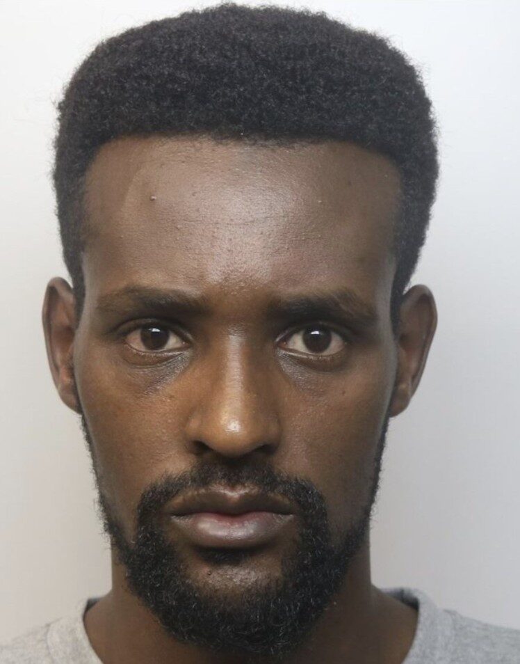 Man Jailed for 28 Years After Brutal Dumbbell Attack in Derby