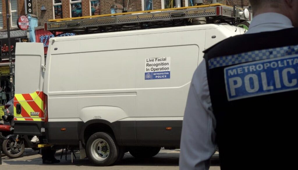 Met Police Use of Live Facial Recognition Leads to Over 1,000 Arrests