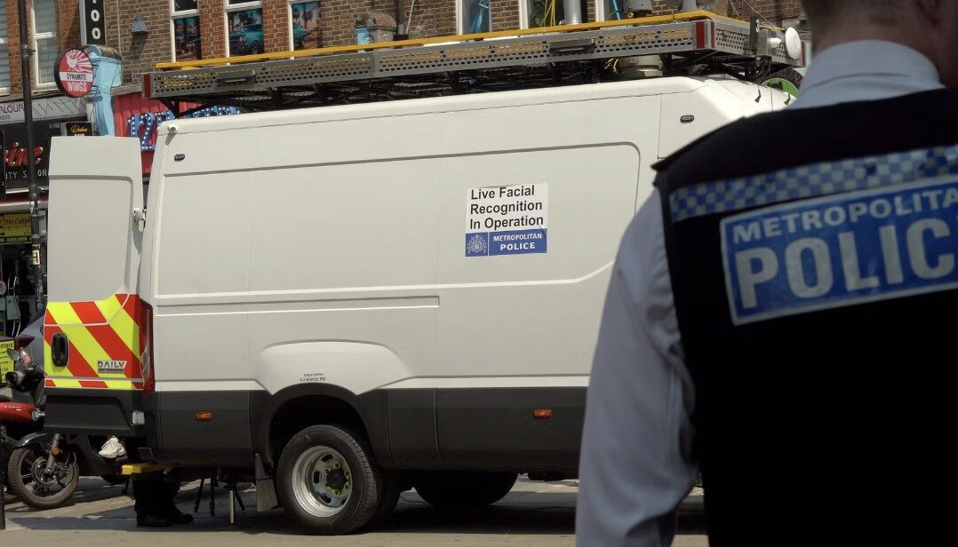 Met Police Use of Live Facial Recognition Leads to Over 1,000 Arrests