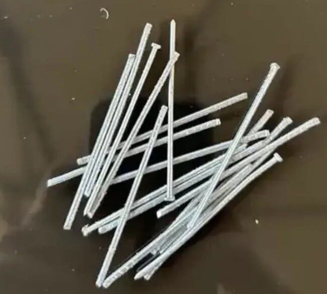 Nails Scattered on Roads in Bounds Green Sparks Public Safety Alert