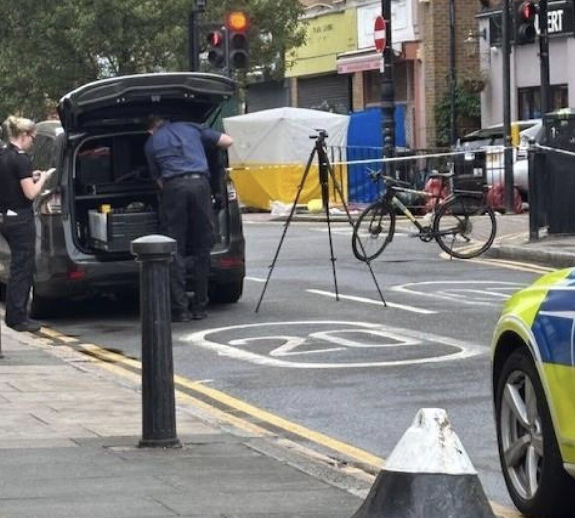 Person Dead and Two others Suffer Life-Changing Injuries After Car Crashes Into East London Pub
