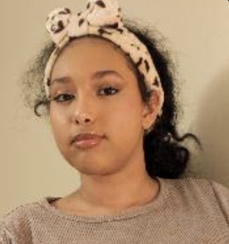Police Appeal for Help to Find 13-Year-Old Courtney from Hanwell