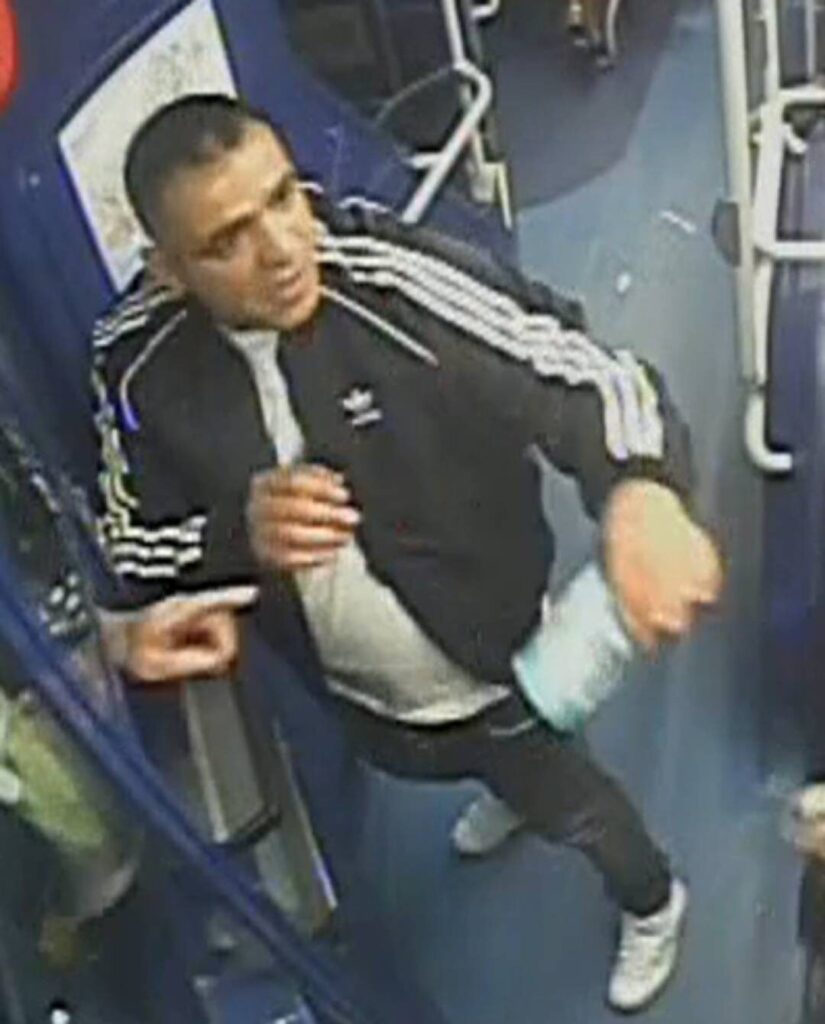 Police Hunt Suspect After Attempted Rape Reported in Brighton