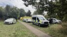 Police Investigating Report of Body Found in Caves at Hangman’s Wood, Grays