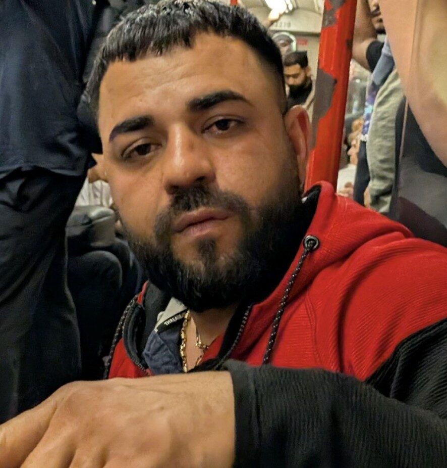 Police release image after assault at Liverpool Street Underground station