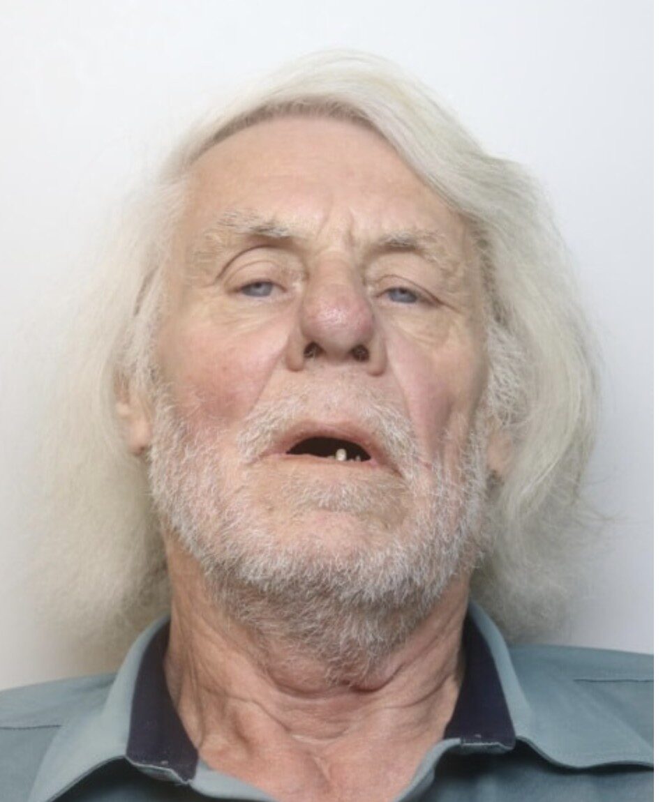 Repeat Sex Offender Jailed for Indecent Exposure in Devizes Charity Shop
