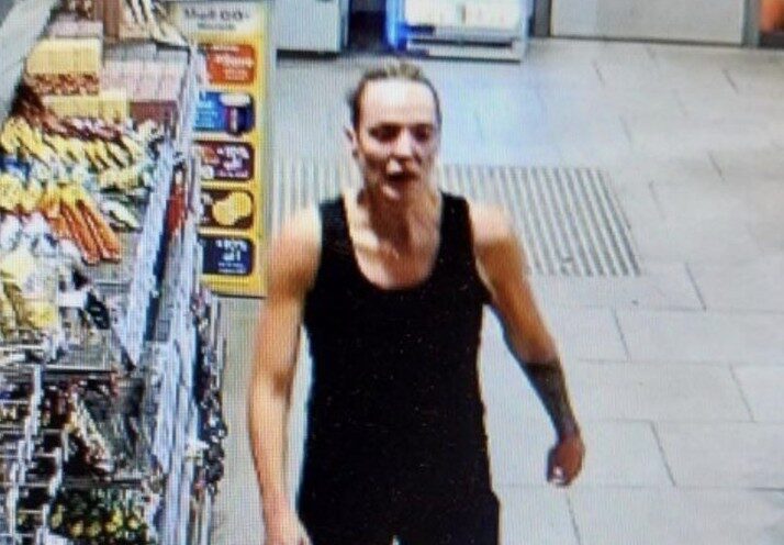 Search Underway for Missing Woman as Police Close Cheshire Beauty Spot and Water Park