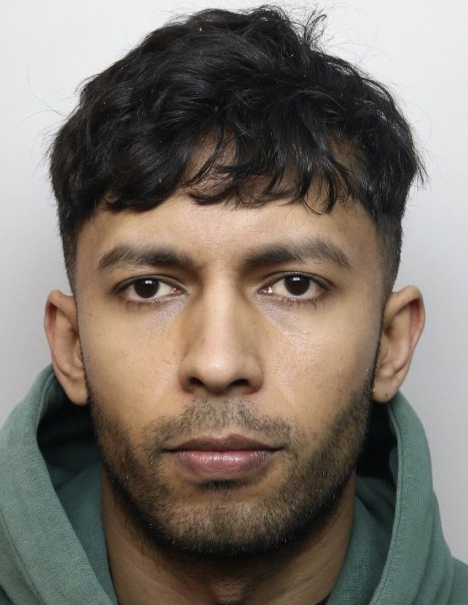 Sex Offender Jailed for Two Years After Breaching SHPO and Failing to Comply with Register