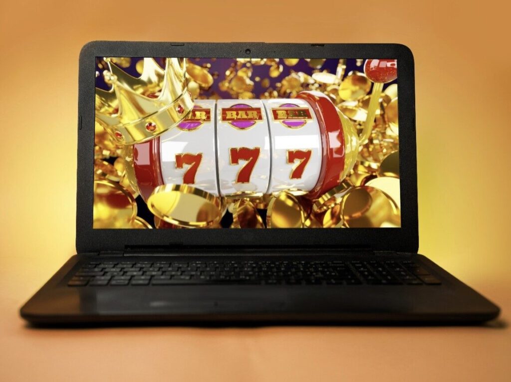 Slot game features – What to expect and how they work