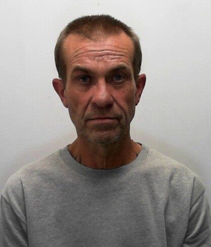 Stephen Carr Jailed for Life for Attempted Murder of Wife in Bow and Knife Attack