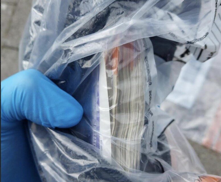 Suspected Chatham Drug Dealer Arrested After Foot Chase Near River Medway