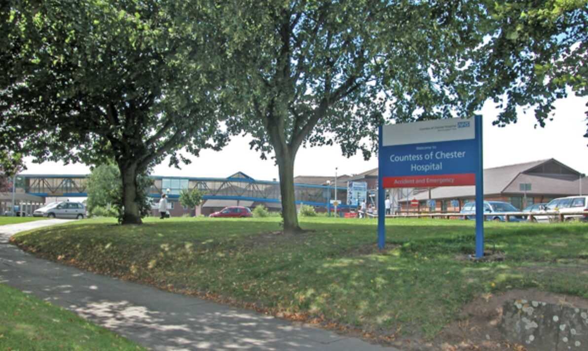 Three Senior Leaders Arrested in Ongoing Investigation at Lucy Letby’s Former Hospital