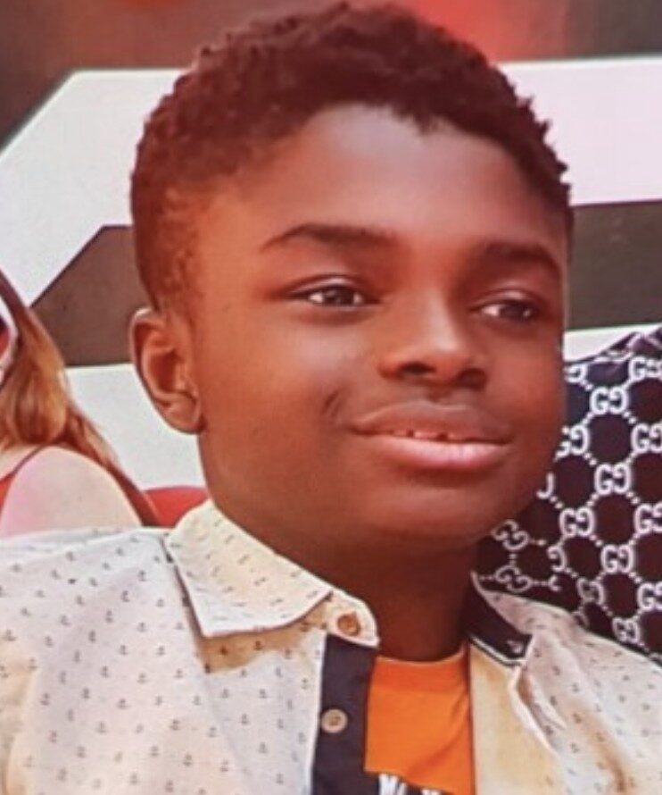 Urgent Appeal to Find Missing 12-Year-Old Simi from Stoneleigh