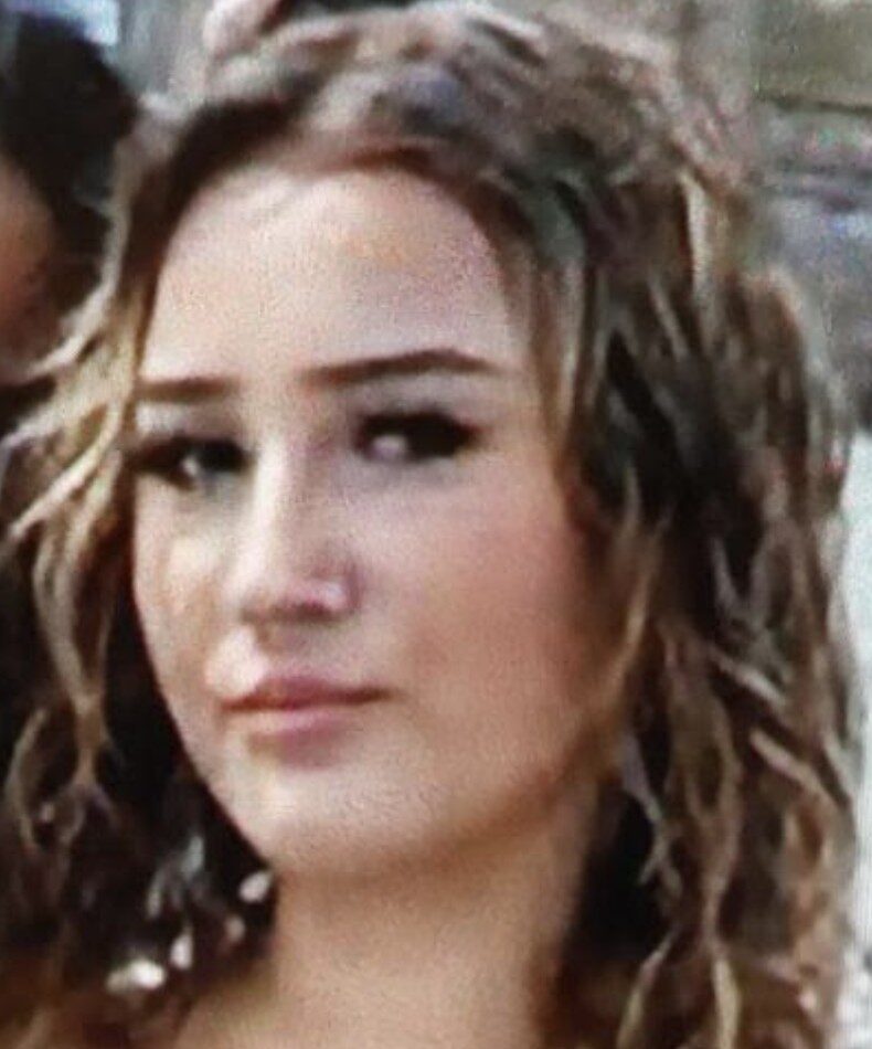 Urgent Appeal to Find Missing 16-Year-Old Angelika Reluga from Gravesend