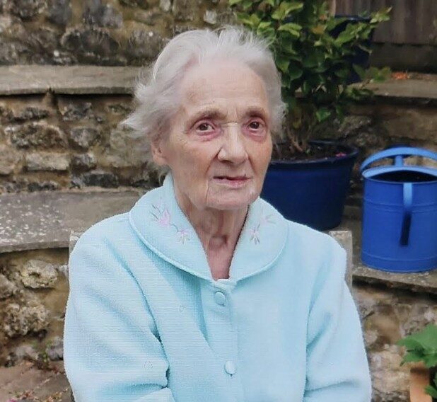 Urgent appeal to find missing 92-year-old woman from Hythe