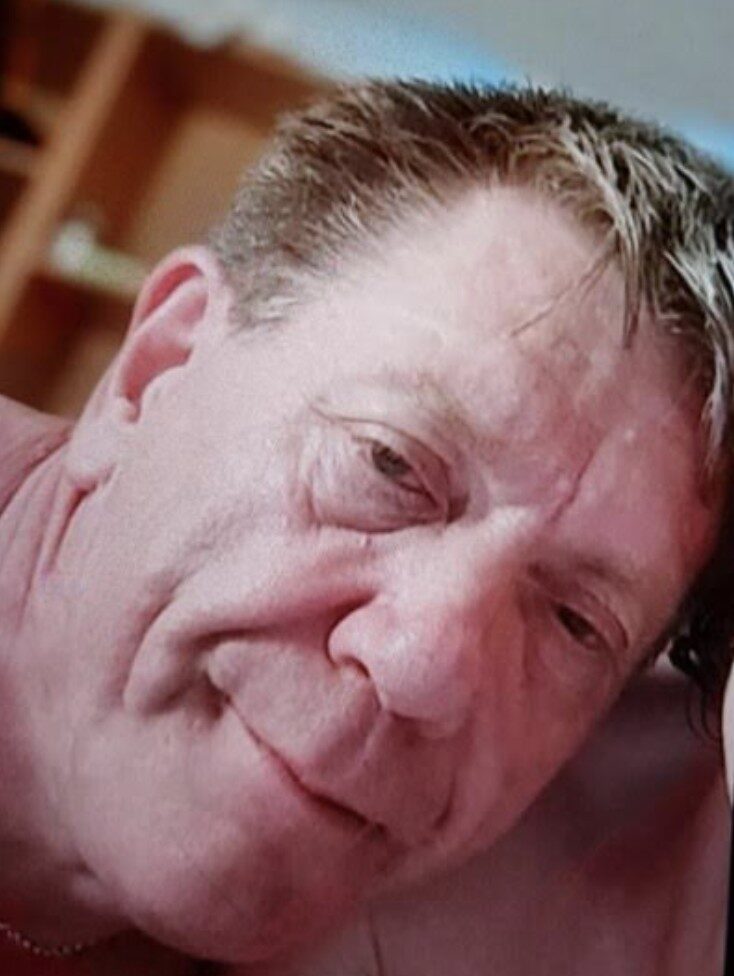 Urgent Appeal to Find Missing Man Kevin Holmes from Northfleet