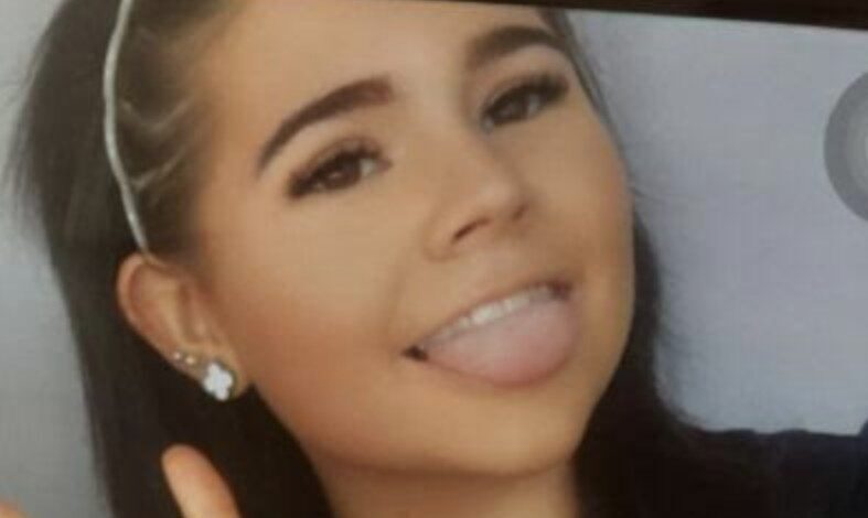 Urgent Appeal to Find Missing Teenager Isabella Goodwin from Dartford