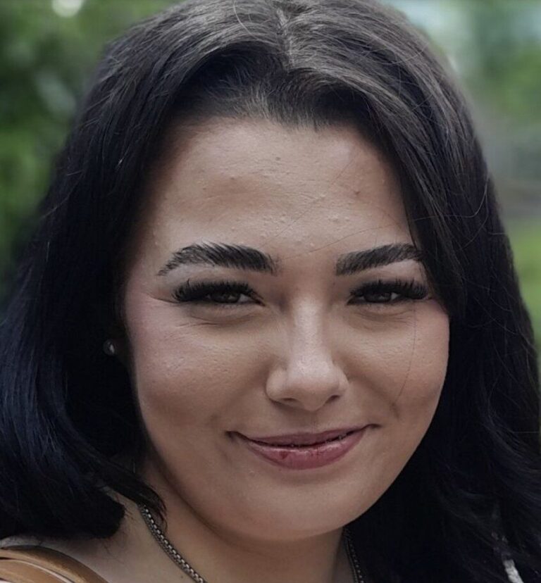 Urgent Appeal to Find Missing Woman Lauren ‘Ronnie’ from Wantage