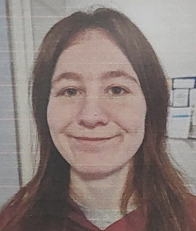 Urgent Appeal to Find Missing Woman Shannon Atherton from Gillingham