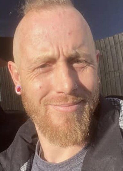 Urgent Appeal to Locate Ricky Twyman Missing from Canterbury, Kent