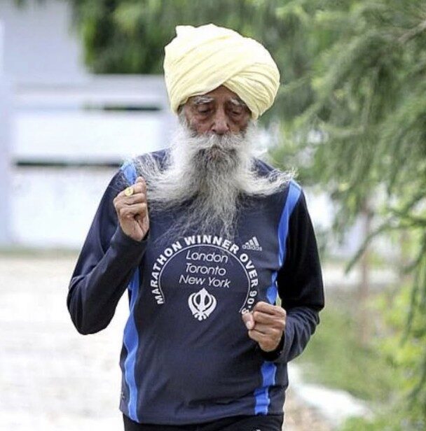 World’s Oldest Marathon Runner Fauja Singh Dies Aged 114 in Tragic Accident