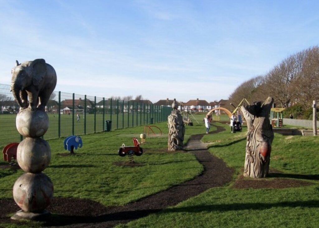 12 and 13-Year-Old Girls Arrested Over Attack in Hove