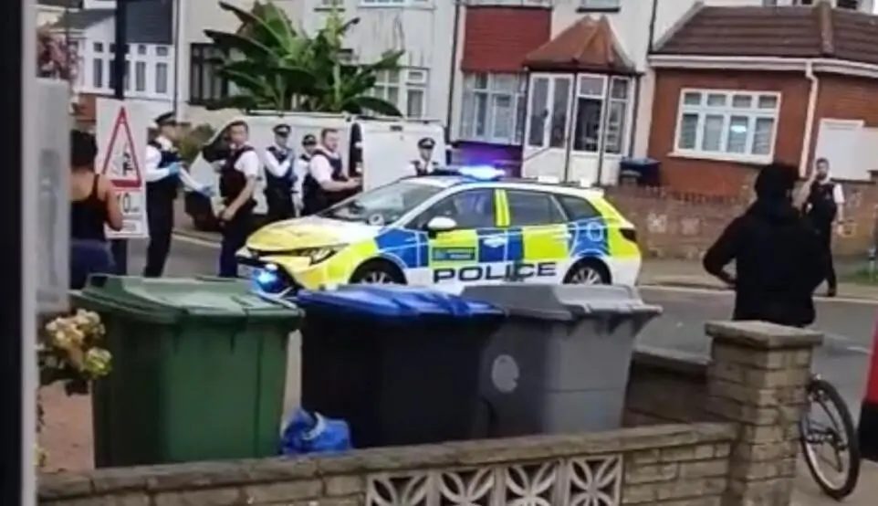 Murder investigation launched after fatal stabbing in Wembley