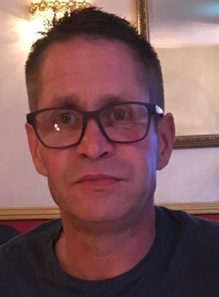 £20,000 Reward Offered in Appeal Over Murder of Robert Brown