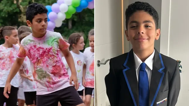 Safety Works to Begin at Kenley Rail Crossing Where Schoolboy Jaiden Shehata Was Killed