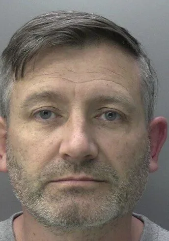 Orpington Man Jailed for 13 Years for Killing Moped Rider Wayne Wigley in Deliberate Crash