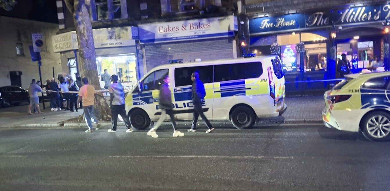 Man Stabbed on Barking Road, East London — Police Appeal for Witnesses – UKNIP