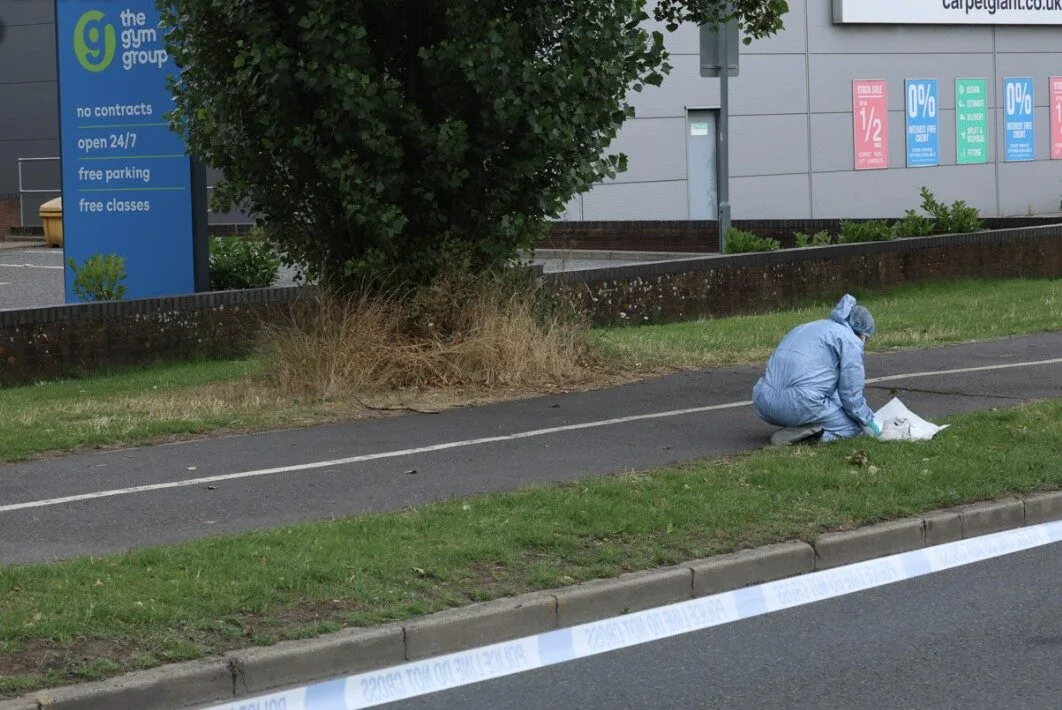 Police Probe Mass Brawl in Orpington After Early Morning Fight Leaves Several Injured