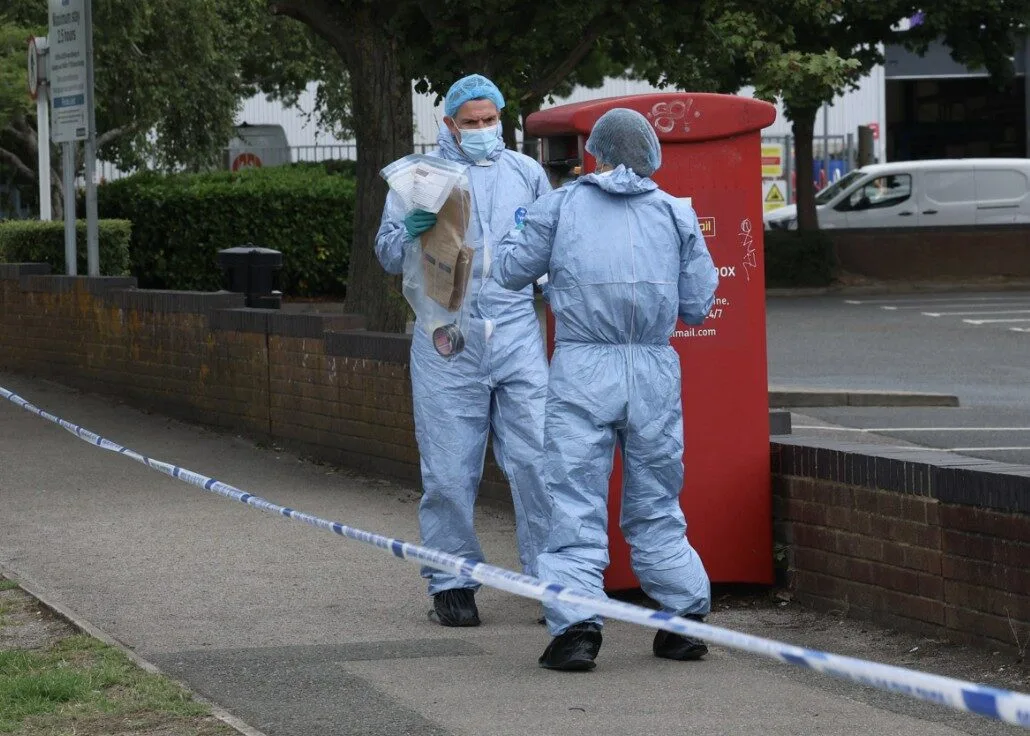 Police Probe Mass Brawl in Orpington After Early Morning Fight Leaves Several Injured