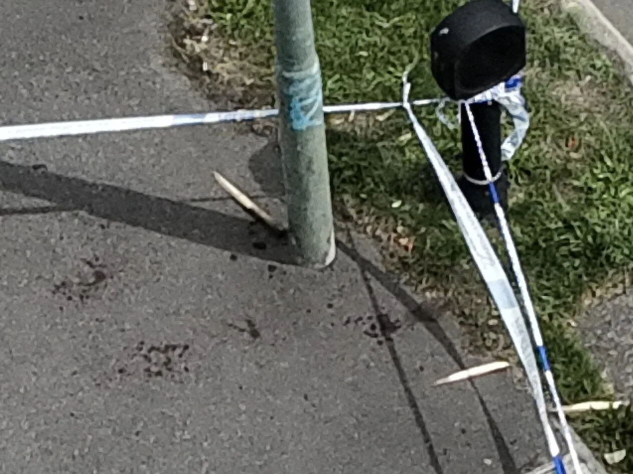 Man Stabbed in Late-Night Altercation on Sevenoaks Way, Orpington