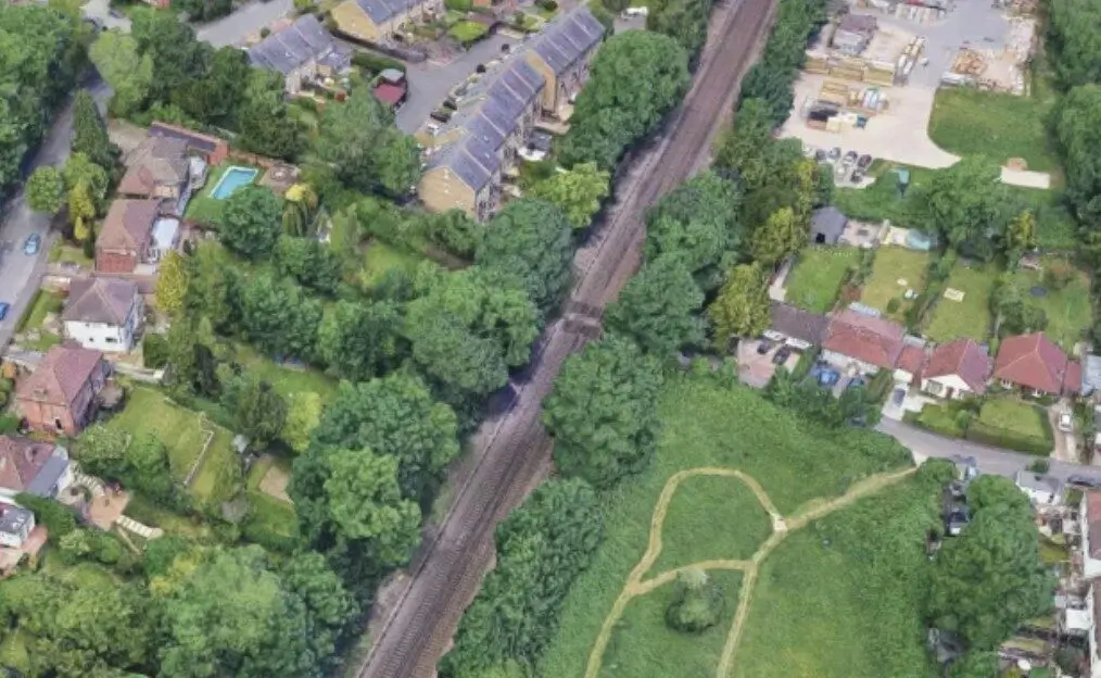 Safety Works to Begin at <a class=