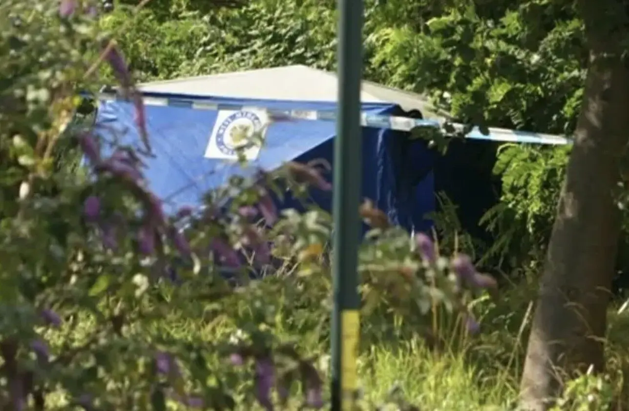 Convicted Murderer Who Killed Pregnant Ex-Girlfriend Dies in HMP Full Sutton