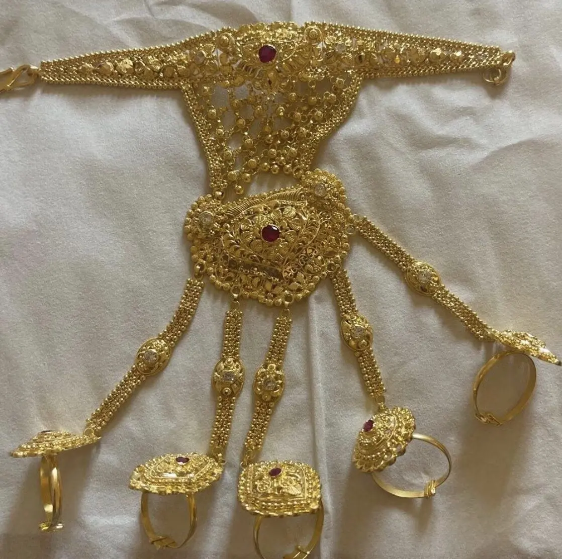 Half a Million Pounds Worth of Gold Stolen in <a class=