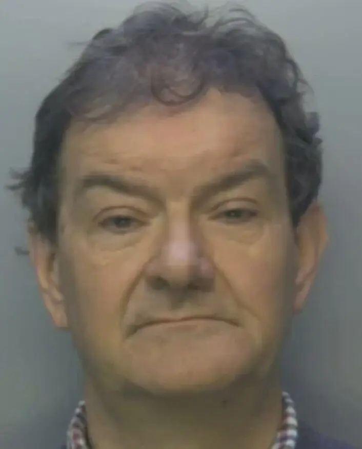 Life Sentence for Man Who Raped and Murdered Former Partner in Devon Hotel Room