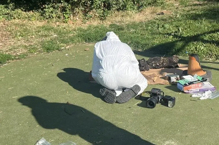 Police Investigate Serious Assault in <a class=