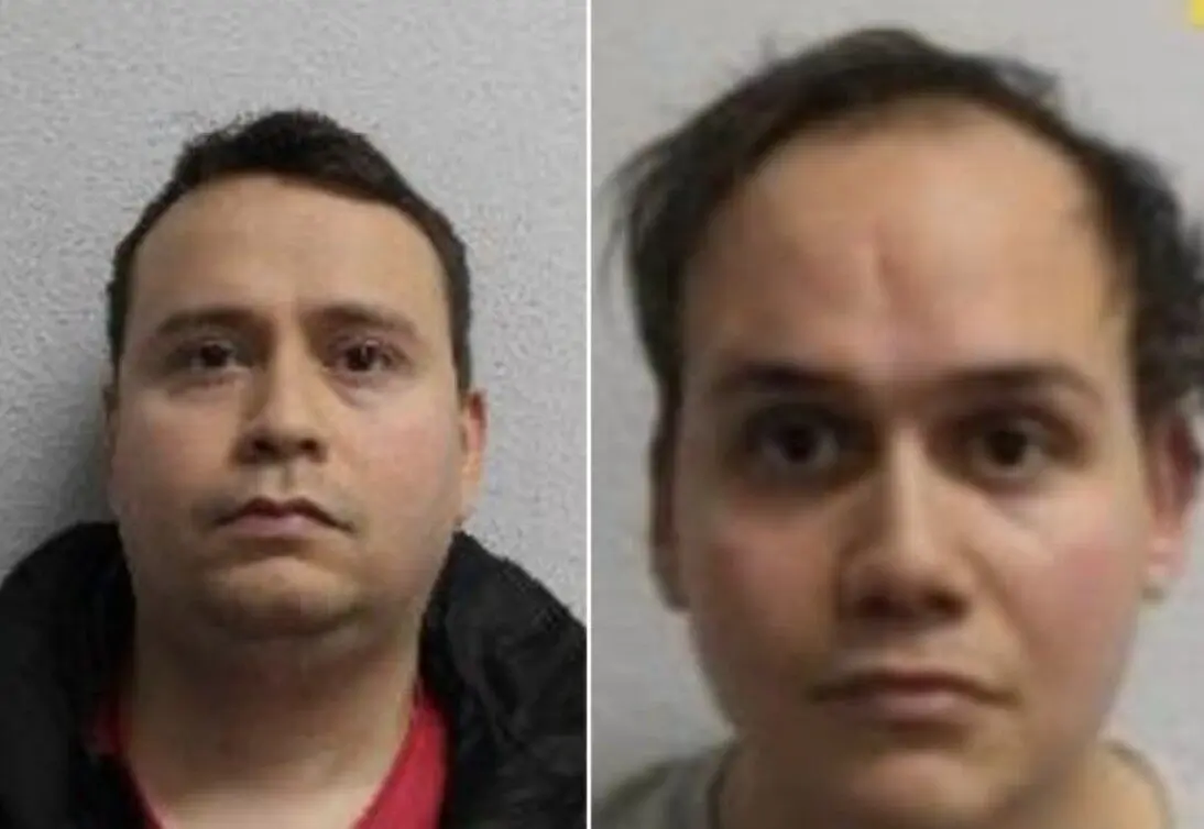 Paedo who groomed girl, 12, is on the run after sons helped him escape the UK