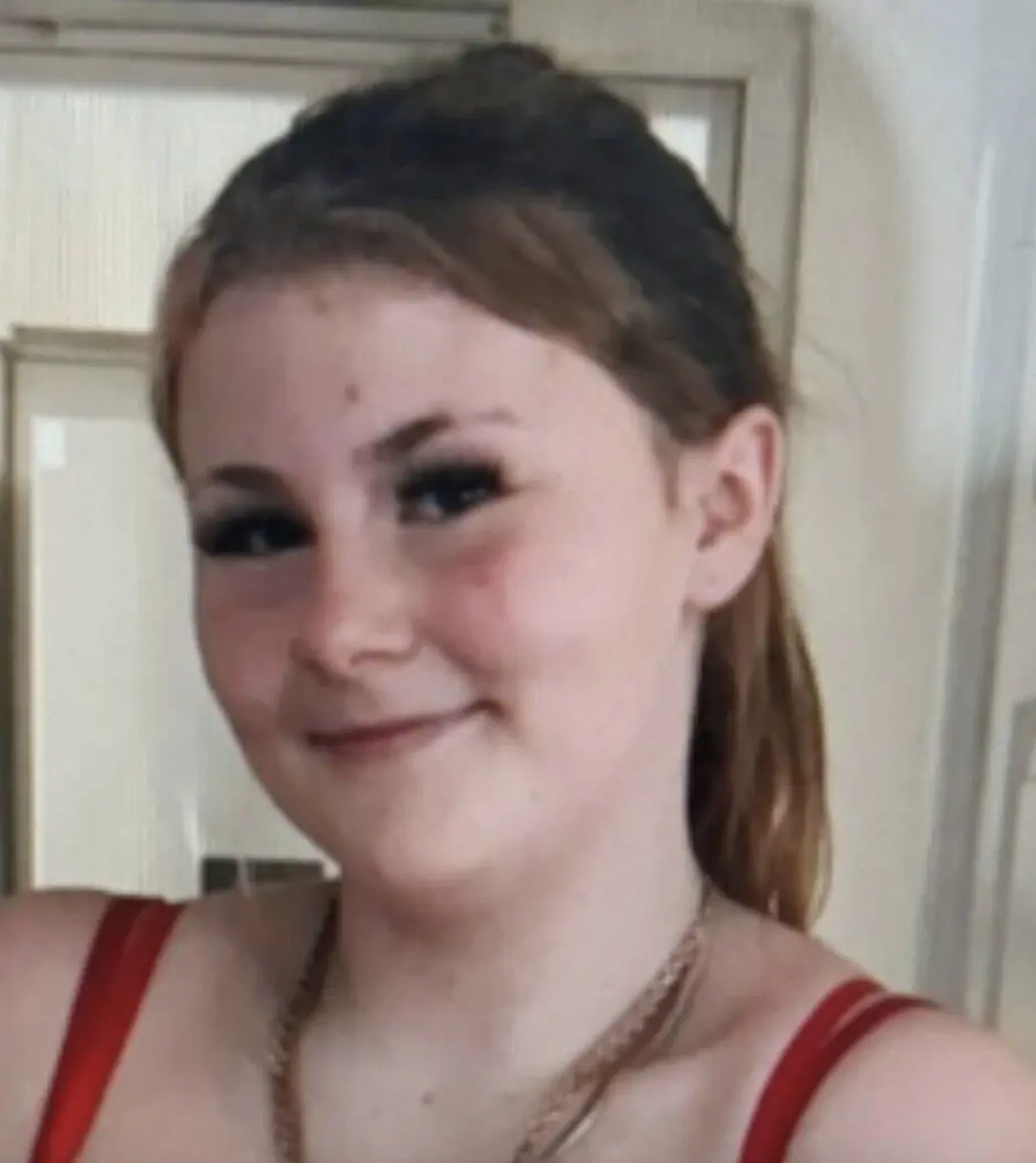 Urgent Search for Missing Burgess Hill Teenagers Summer and Ellie