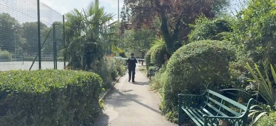 Police Investigate Reported Rape at Worcester’s <a class=