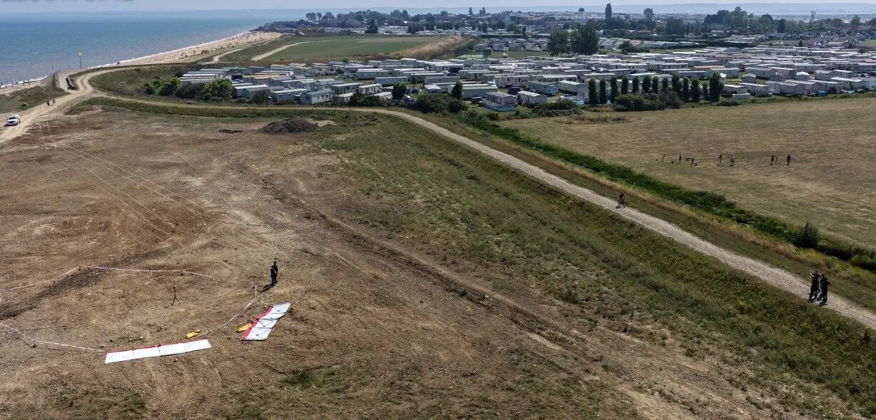 Three Teenagers Arrested on Suspicion of Murder After Man Dies in Leysdown-on-Sea