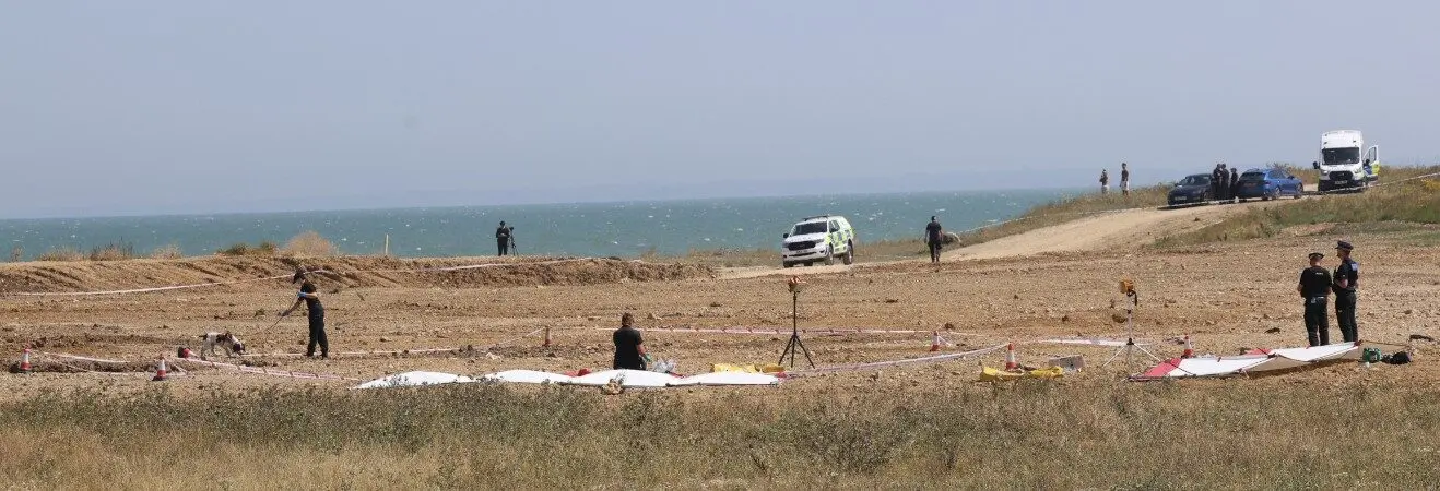 Three Teenagers Arrested on Suspicion of Murder After Man Dies in Leysdown-on-Sea