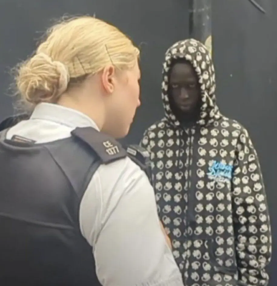 Met Police Investigating Disturbance at Marsh Wall Following Online Video Circulation